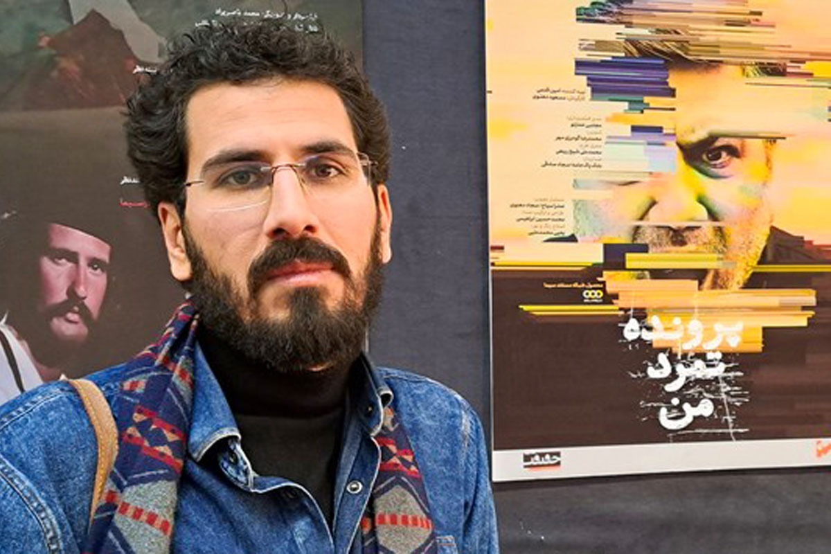 مستند بلند «پرونده تمرد من» به کارگردانی مسعود دهنوی، کارگردان مطرح مشهدی، در بخش مسابقه ملی هفدهمین جشنواره بین المللی «سینماحقیقت» حضور دارد.