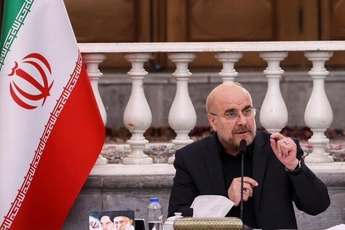 رئیس مجلس شورای اسلامی نوشت: توسعه شهرستان بوموسی با محوریت جزایر ۳گانه پاسخ عملی ایران به امارات است که با جدیت دولت در اجرا، همگان بوموسایی متفاوت را بعنوان بخشی از سرزمین مادری‌مان خواهند دید.