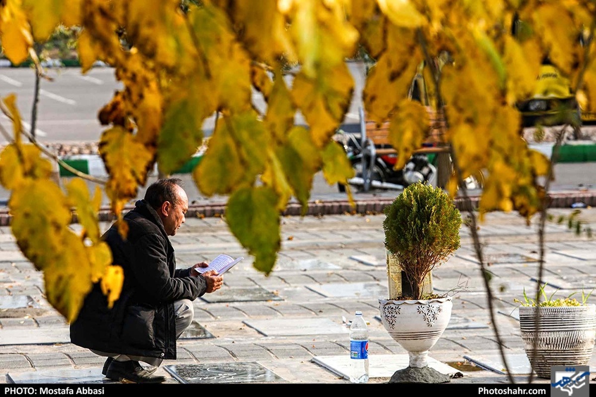 بر اساس اعلام سازمان مدیریت آرامستان‌های شهرداری مشهد، تعداد متوفیان در این شهر طی هفته گذشته ۴۵۴ نفر بوده است.