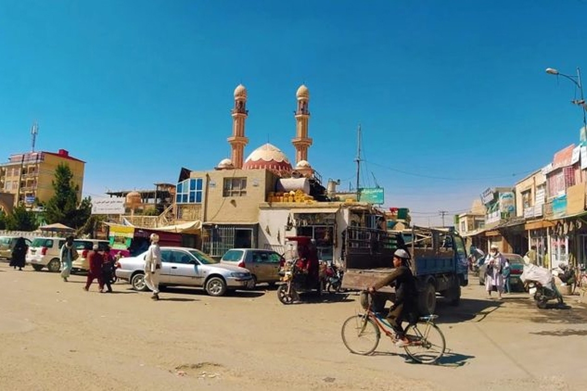 طالبان ۲۰ نفر را به اتهام عضویت در حزب‌التحریر به زندان محکوم کردند