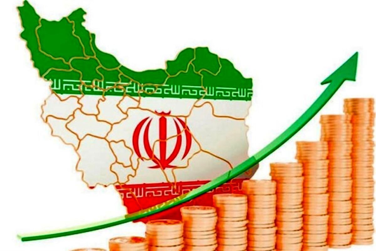 بانک مرکزی اعلام کرد: رشد اقتصادی کشور در ۶ ماهه اول سال ۱۴۰۲ با احتساب نفت و بدون احتساب نفت به ترتیب با افزایش ۴.۷ و ۳.۶ درصدی همراه بوده است.