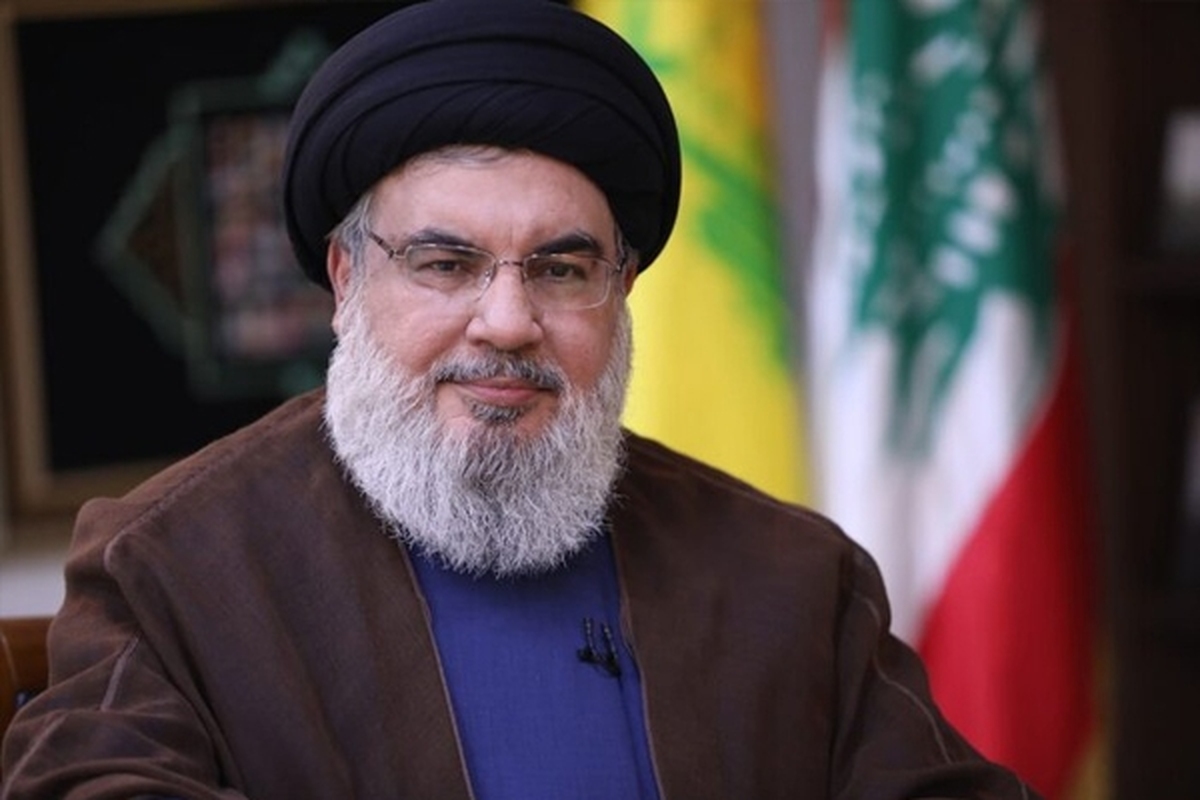 سیدحسن نصرالله ۱۳ دی‌ماه سخنرانی می‌کند