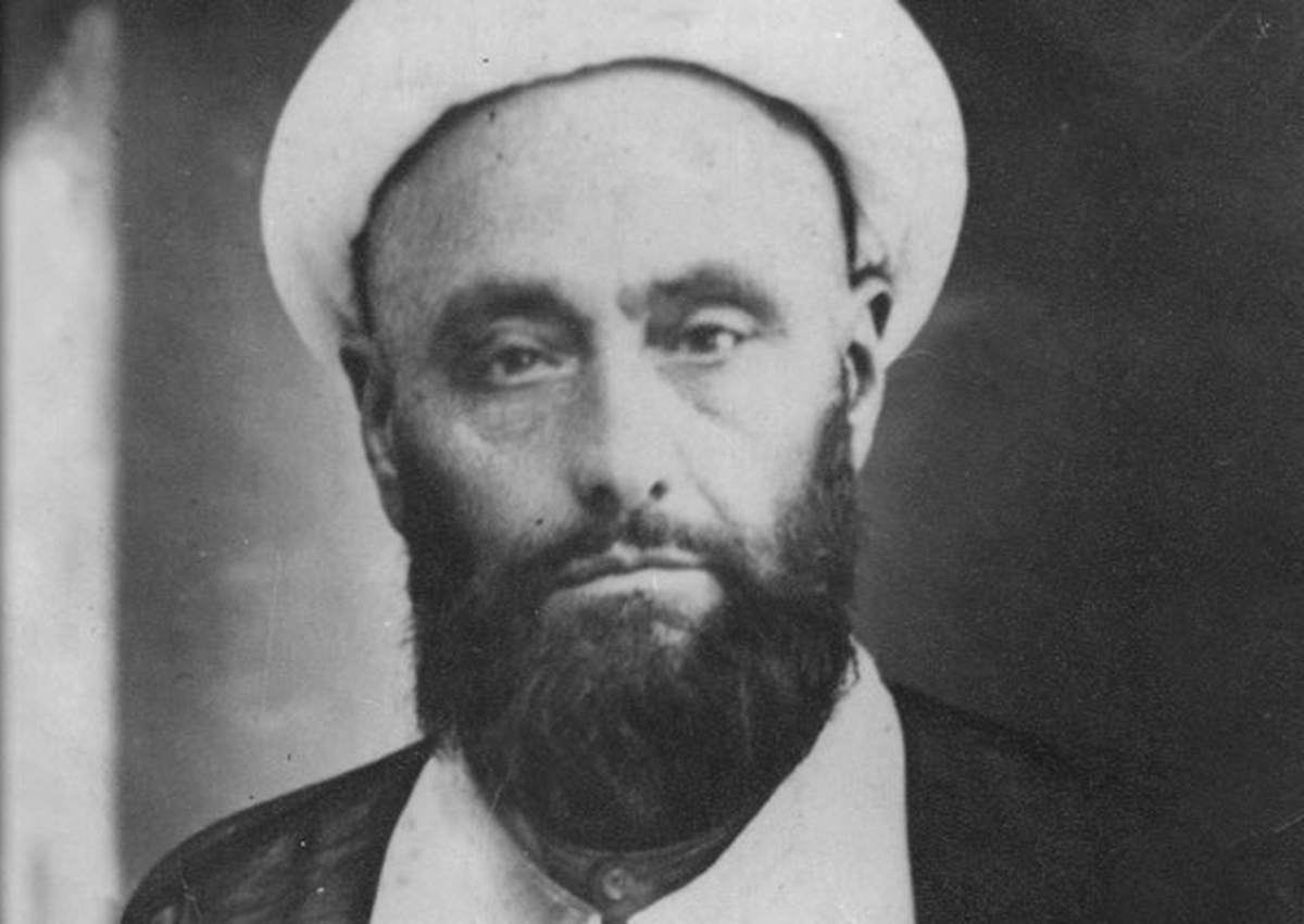 یادی از میرزا مهدی اصفهانی که همچنان نگاه او به اندیشه اسلامی در صدر محافل علمی است.