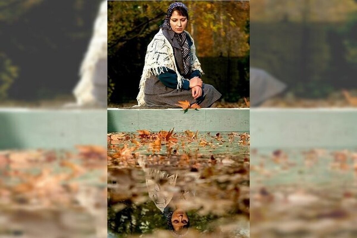 مارال بنی آدم در فیلم سینمایی «معجزه پروین» نقش پروین اعتصامی را بازی می کند.