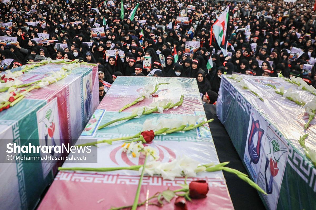 علم پزشکی و اعتقاد و کشف و سلوک یک وقت‌هایی یک جوری به هم می‌تابند و ممزوج می‌شوند که تو یقین می‌کنی این کار معمولی نیست.
