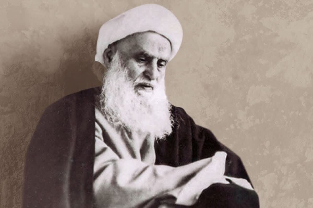 یادی از مرحوم آیت‌الله میرزا احمد کفایی که نقش مهمی در مبارزه با توده‌ای‌ها در مشهد داشت و اکنون ۵۱ سال از وفات او می‌گذرد.