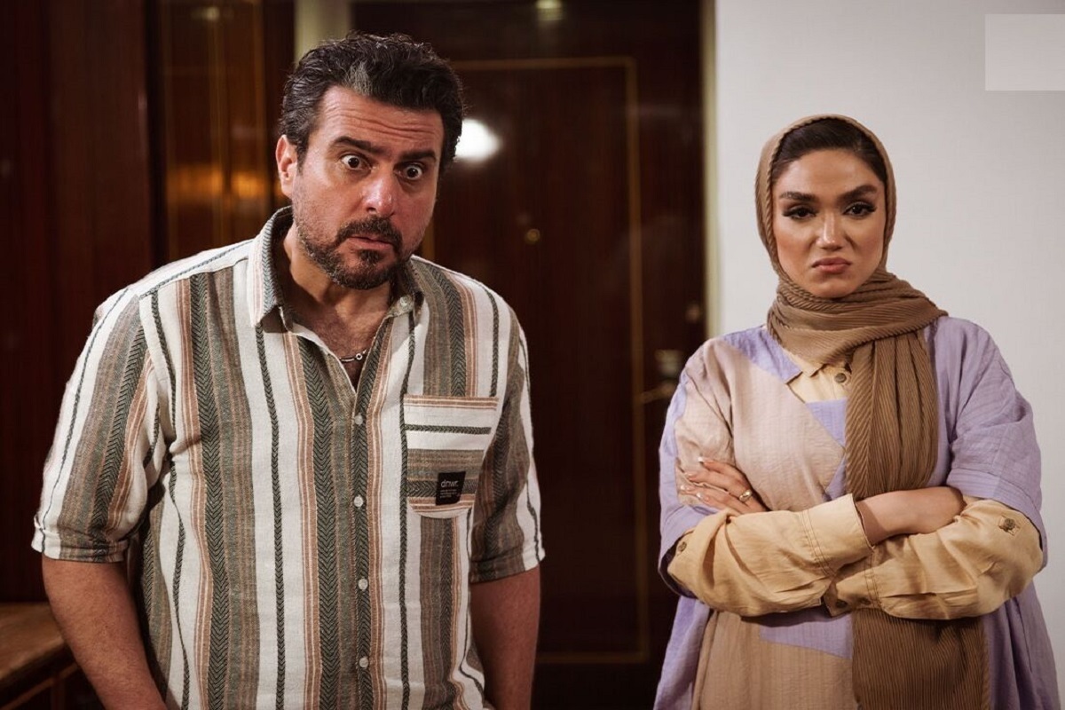 فیلم کمدی «هتل» در اکران پاییز سینماها پرفروش‌ترین‌ شد و از «فسیل» سبقت گرفت.