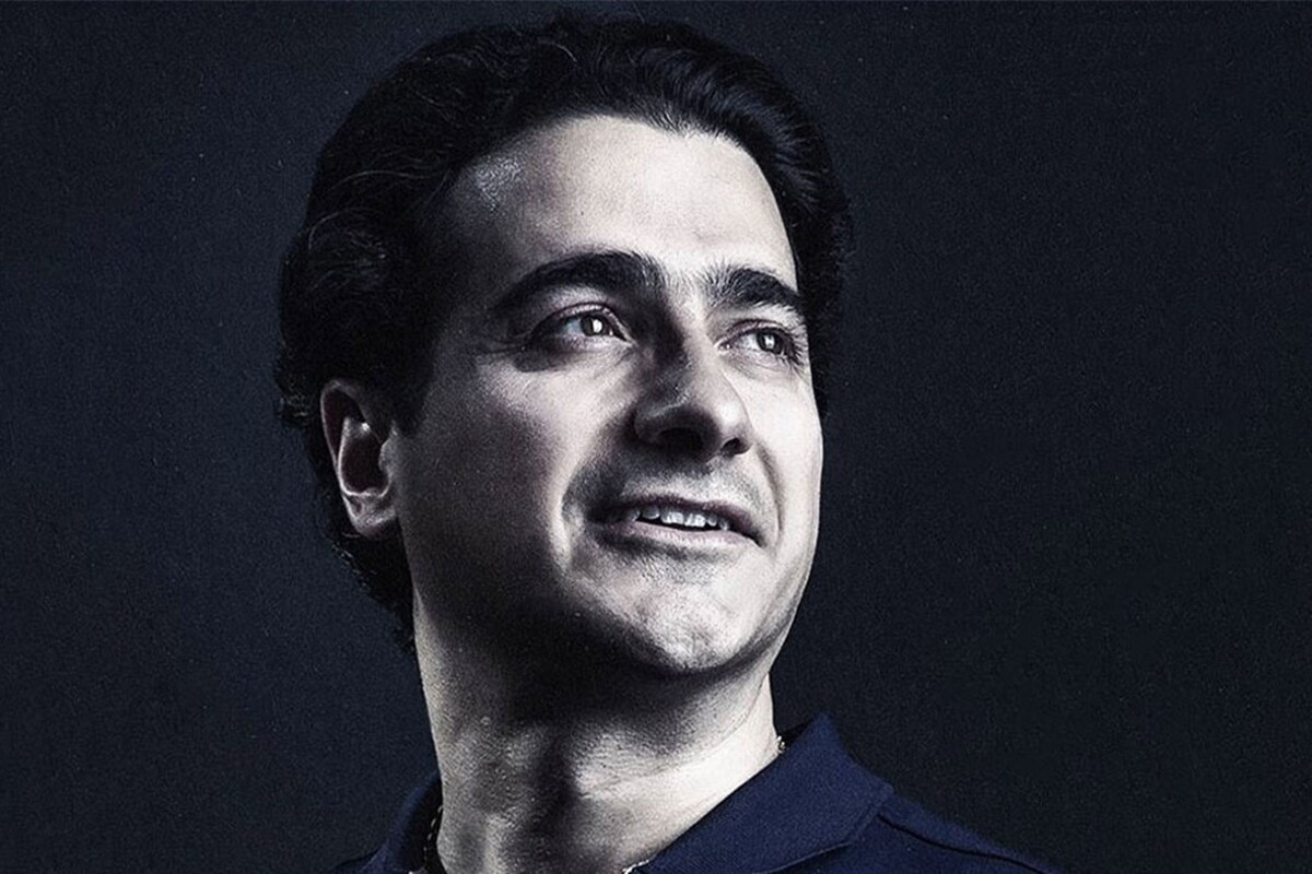 همایون شجریان قرار است برای سریال تاریخی «سووشون» بخواند.