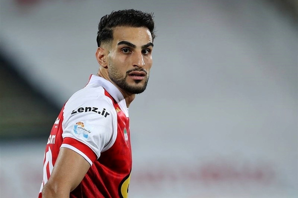 باشگاه پرسپولیس هر روز با یک بحران جدید روبرو می‌شود.