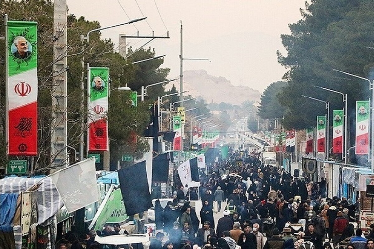 رئیس اورژانس کرمان جدیدترین آمار مجروحان بستری در حادثه تروریستی کرمان را اعلام کرد.