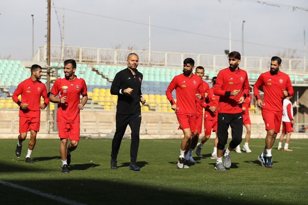 جریان مذاکره پرسپولیس با بهترین بازیکن آسیا چیست؟