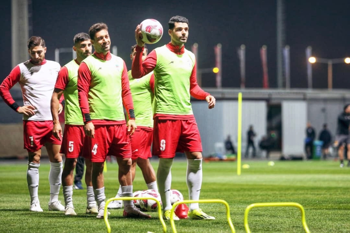 مهاجم تیم ملی فوتبال کشورمان بهترین گل‌زن سال ۲۰۲۳ بین بازیکنان آسیایی بود.