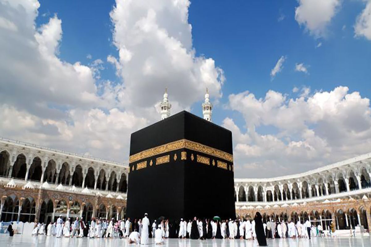 نماینده، ولی فقیه در امور حج و زیارت در خصوص علت لغو حج عمره توضیحاتی ارائه کرد.