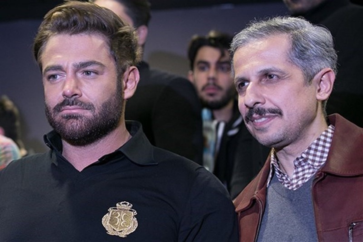 دو برنامه «معرکه» و «پانتولیگ» را جواد رضویان و محمدرضا گلزار اجرا می‌کنند که در راه آنتن تلویزیون قرار گرفته است.