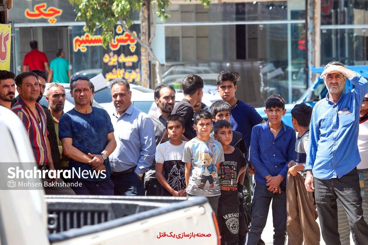 ثبت ۲۰ قتل در فصل پاییز در مشهد | درگیری‌های ناموسی و انتقام‌جویی؛ اصلی‌ترین دلیل وقوع جنایات