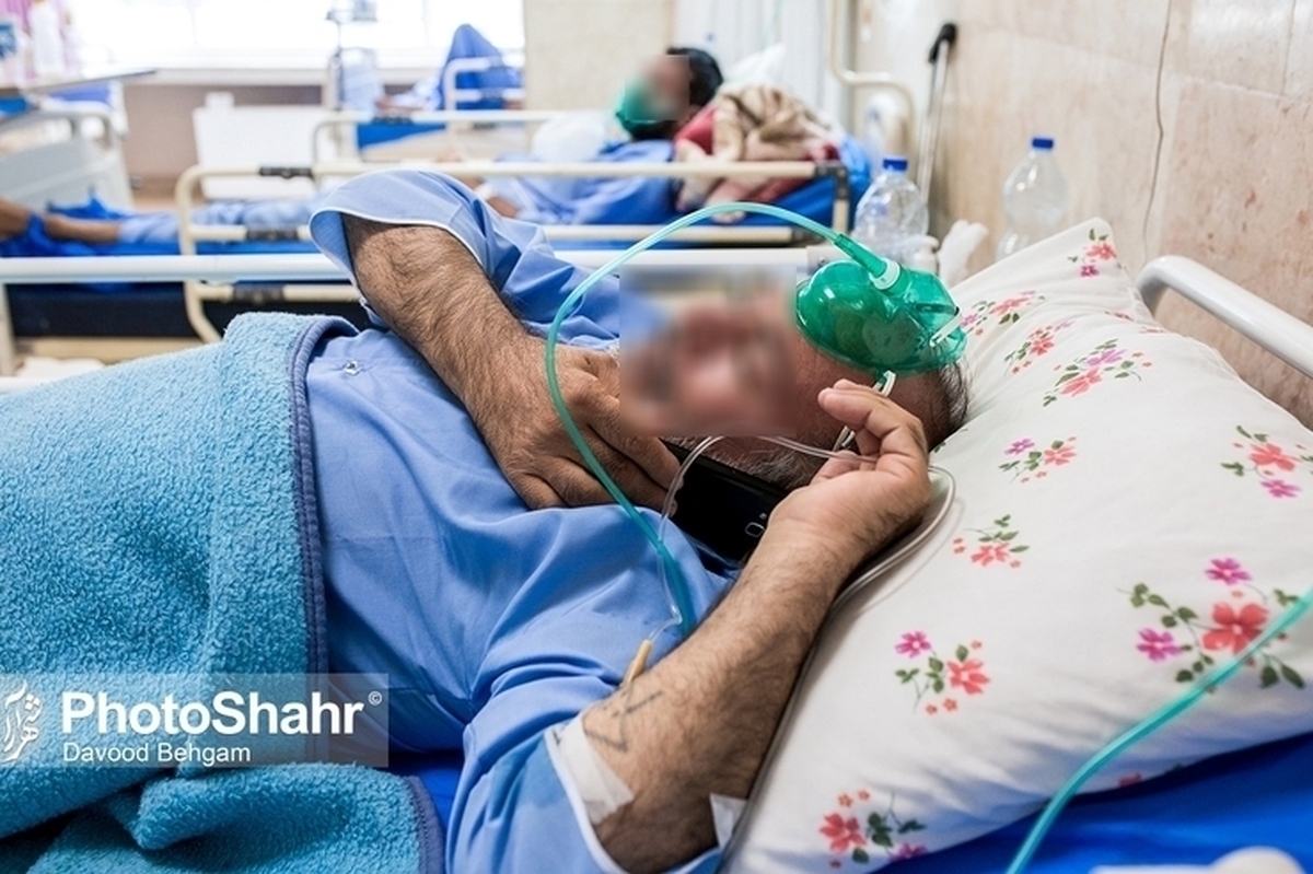 رئیس گروه پیشگیری از بیماری‌های واگیر دانشگاه علوم پزشکی مشهد گفت: در حال حاضر روند ابتلا به آنفلوانزا و بیماری‌های تنفسی نسبت به هفته گذشته کاهشی بوده است.