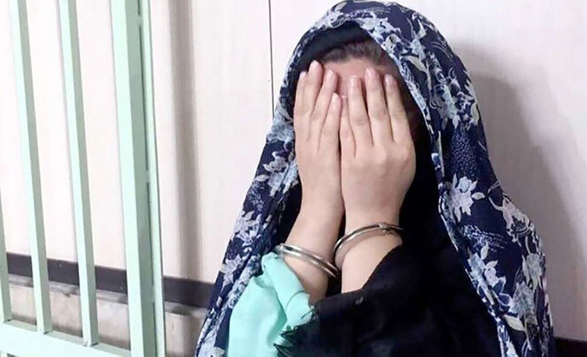 به گفته فرماندهی انتظامی استان سمنان، این زن قاتل که روز گذشته توسط پلیس دستگیر شده بود، در تحقیقات پلیس به قتل دوم خود اعتراف کرد.
