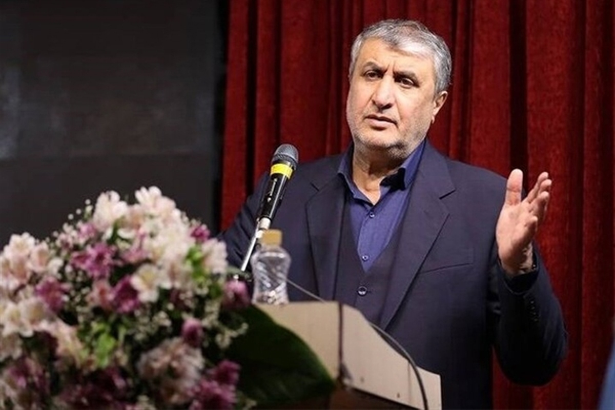 رییس سازمان انرژی اتمی گفت: تهدید آشکار استفاده از سلاح هسته‌ای محکوم است و باید به آن پرداخته شود.