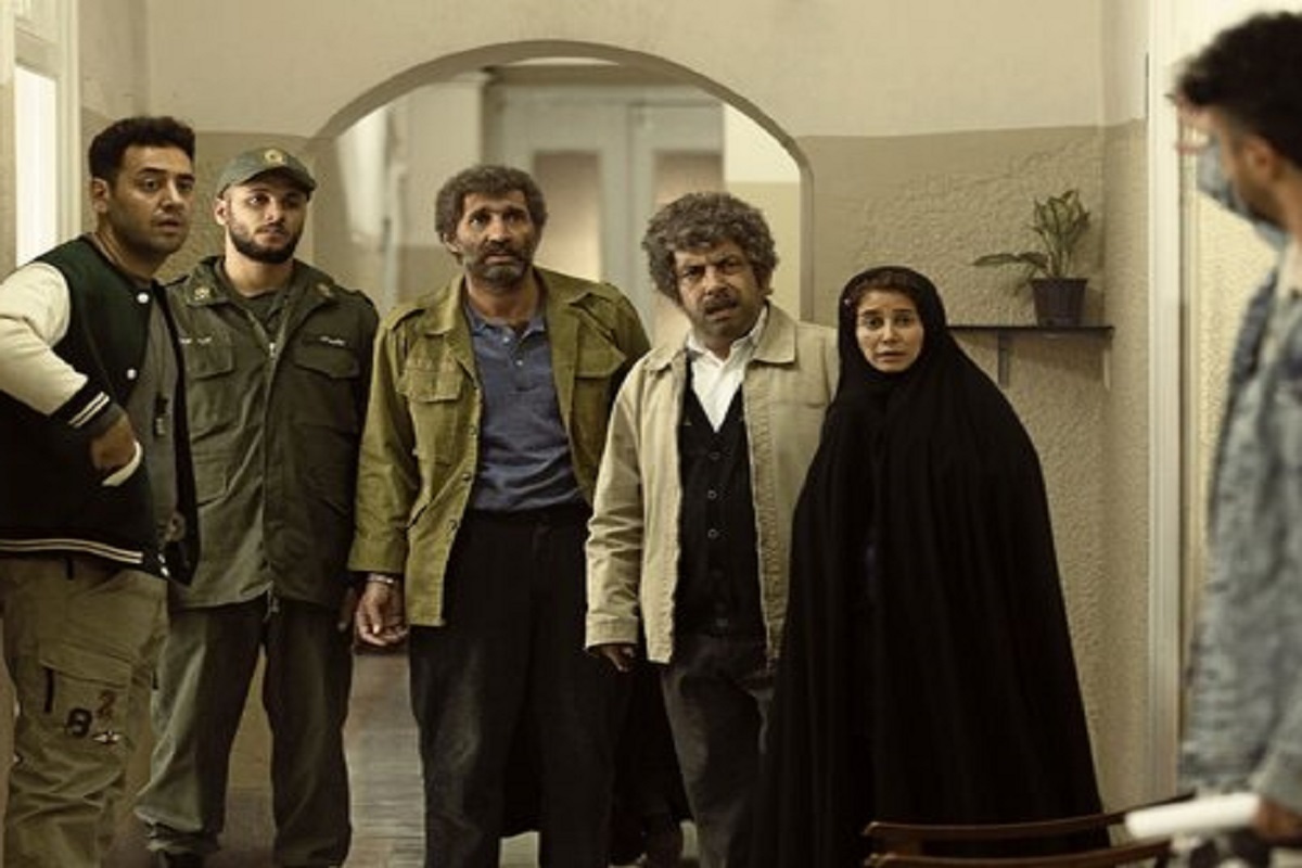 فیلم سینمایی «شه‌سوار» با بازی هادی کاظمی و عباس جمشیدی‌فر روز‌های پایانی مراحل فنی خود را برای حضور در چهل و دومین جشنواره بین‌المللی فیلم فجر پشت سر می‌گذارد.