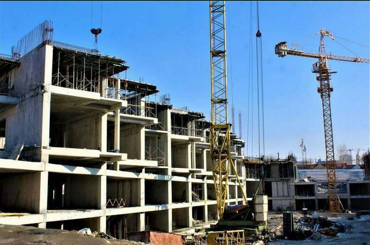 سودجویان در ساخت وساز‌های مشهد، کسب وکاری جدید راه انداخته اند.