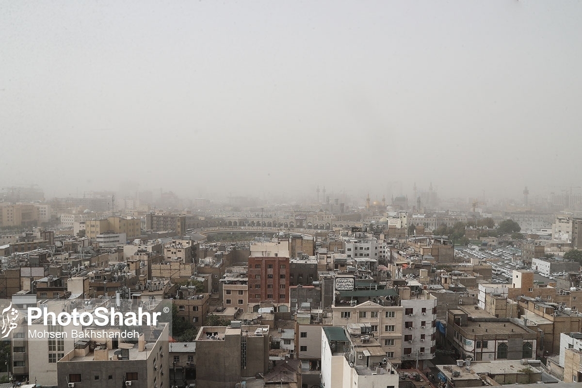 مدیر کل حفاظت محیط زیست خراسان‌ رضوی گفت: کیفیت هوای کلانشهر مشهد در ۶ منطقه برای بیست و چهارمین روز دی ماه ۱۴۰۲ در شرایط آلوده برای تنفس شهروندان قرار گرفت.