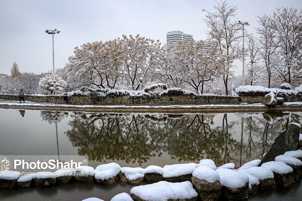 کارشناس مرکز پیش‌بینی هواشناسی خراسان رضوی گفت: از امروز استان تحت تاثیر جریانات ناپایدار و مرطوب قرار می‌گیرد.