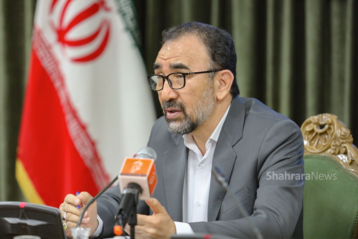 استاندار خراسان رضوی گفت: با شروع طرح کالابرگ الکترونیک برای حمایت از دهک‌های پایین درآمدی تا امروز ۸۰۶ هزار خانوار در استان مشمول این طرح شدند.