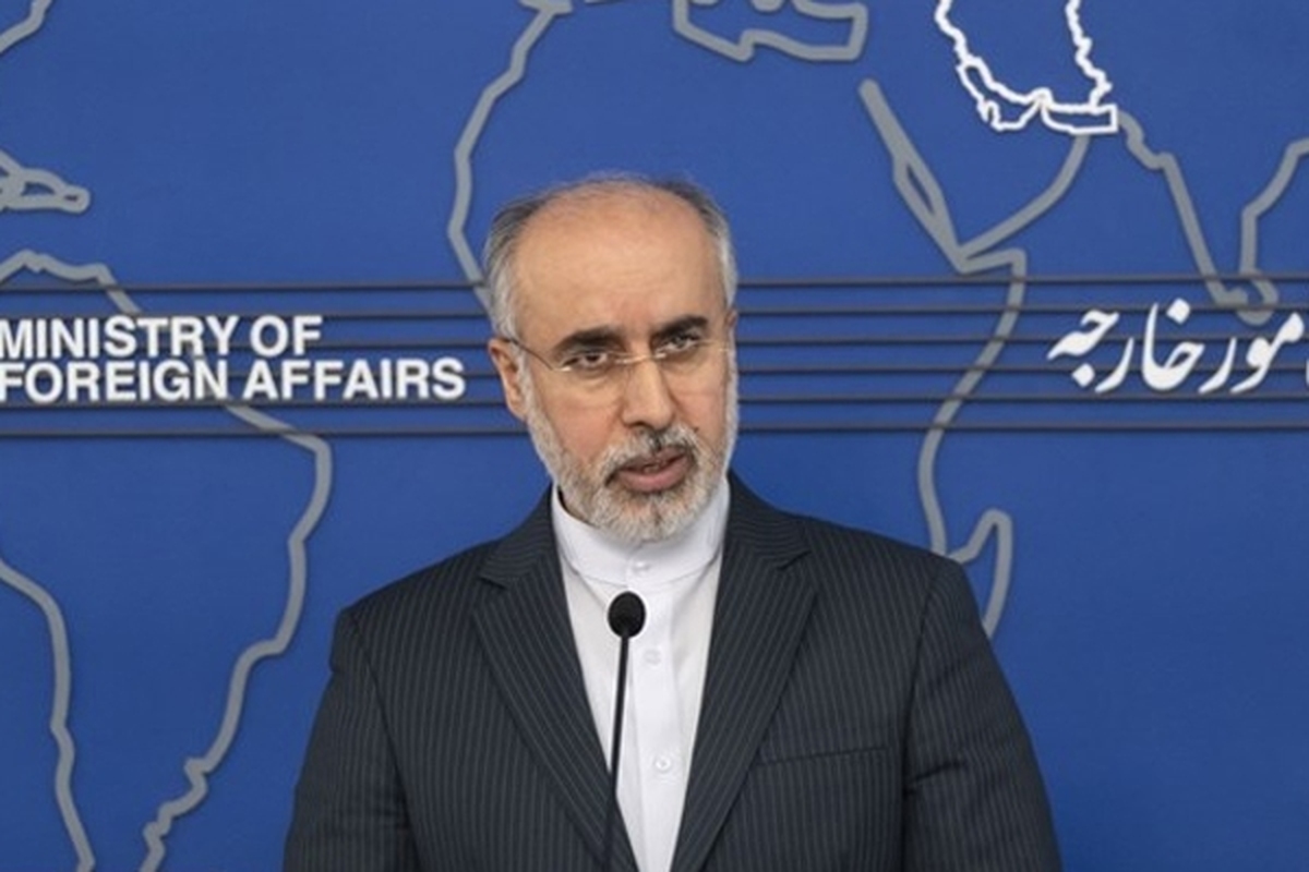 سخنگوی وزارت امور خارجه در واکنش به انتخابات تایوان گفت که ایران از حق جمهوری خلق چین برای دفاع از حاکمیت ملی و تمامیت سرزمینی خود حمایت ‌می‌کند.