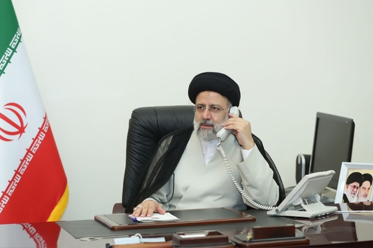 رئیسی: حمله به یمن ماهیت تجاوزکارانه و ضدحقوق بشری آمریکا را افشا کرد