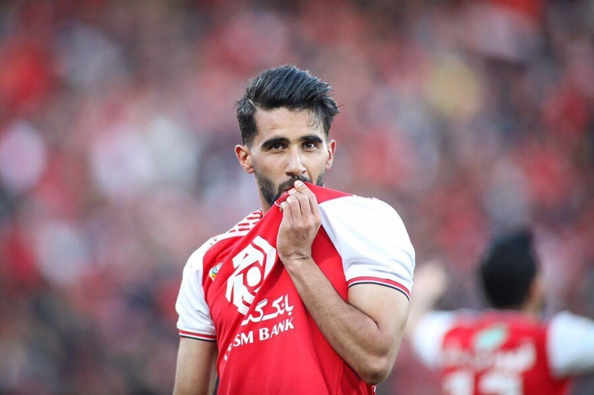 پرسپولیس پولی برای جذب بازیکن خارجی ندارد.