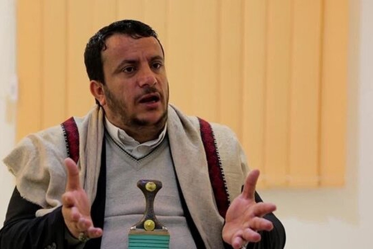 یکی از رهبران جنبش انصارالله یمن در واکنش به تجاوزات آمریکا و انگلیس علیه یمن تاکید کرد که این دو کشور بهای تجاوزاتشان را خواهند داد و پشیمان خواهند شد.