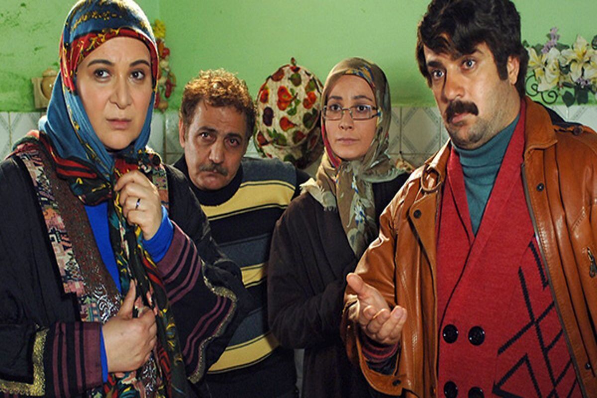 بازپخش «پایتخت ۱» از شبکه آی فیلم + زمان پخش