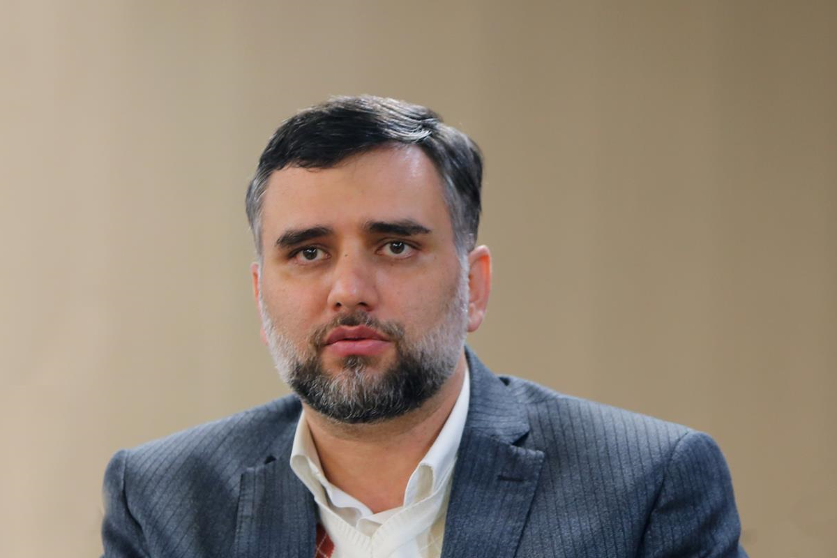 علی رمضانی با صدور پیامی درگذشت کریم مجتهدی، استاد فلسفه، را تسلیت گفت.