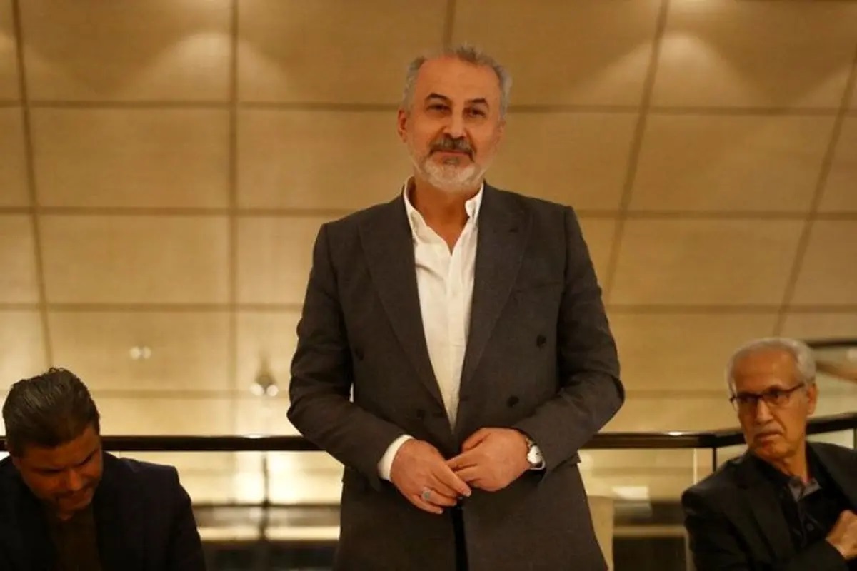احتمالا مدیرعامل پرسپولیس راهی قطر خواهد شد.