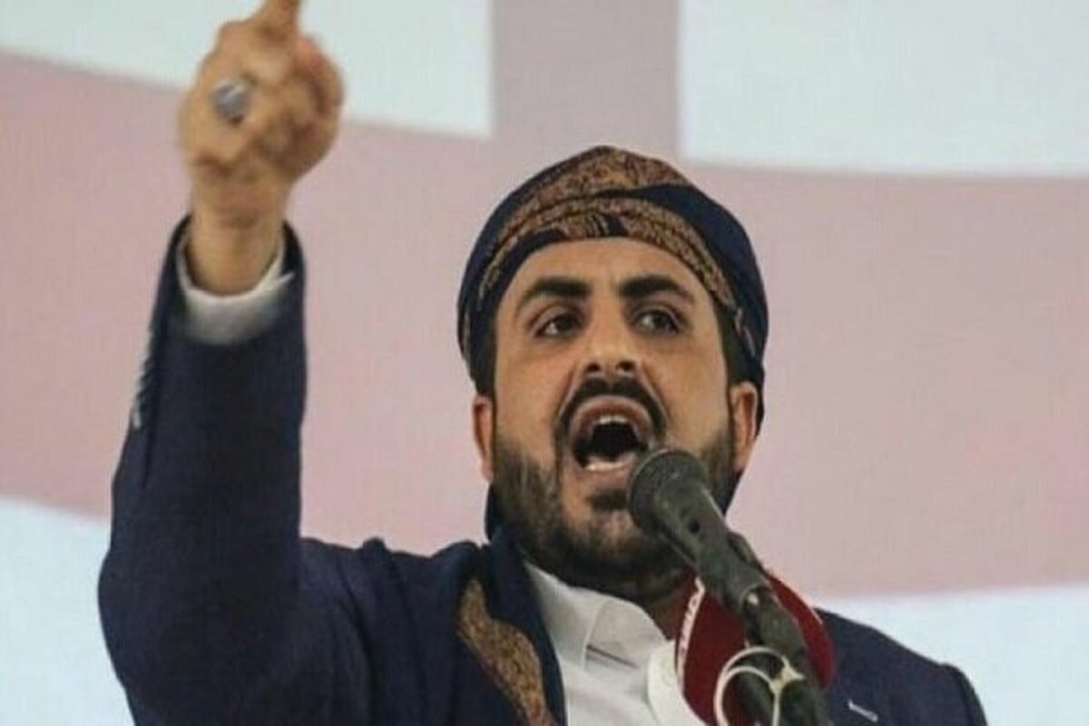 سخنگوی انصارالله یمن اعلام کرد: حمله به کشتی های اسراییلی و کشتی هایی که عازم بنادر این رژیم هستند ادامه خواهد داشت.