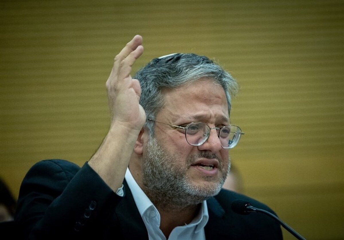 وزیر امنیت داخلی رژیم صهیونیستی در ادامه تنش‌های لفظی بین آنکارا و تل‌آویو، رجب طیب اردوغان رئیس جمهور ترکیه را یک «نازی تمام عیار» خواند.
