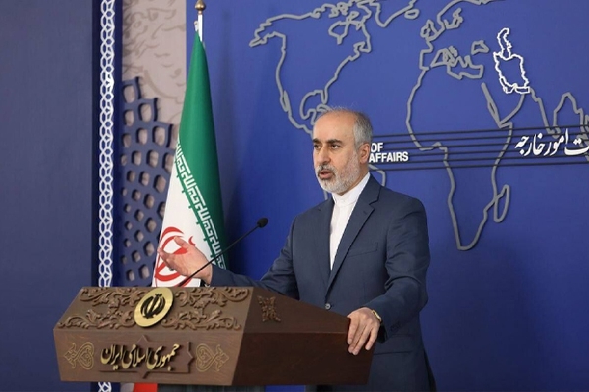 سخنگوی وزارت امور خارجه گفت: آنهایی که هزاره جدید را با راه انداختن جنگ‌های خونین در عراق و افغانستان شروع کرده و بدون عبرت از گذشته، اکنون شریک جنایت‌های جاری رژیم صهیونیستی علیه مردم مظلوم فلسطین در نوار غزه و کرانه غربی شده اند، رسواتر از آن هستند که بتوانند علیه ایران سیاه‌نمایی کرده و آدرس غلط بدهند.