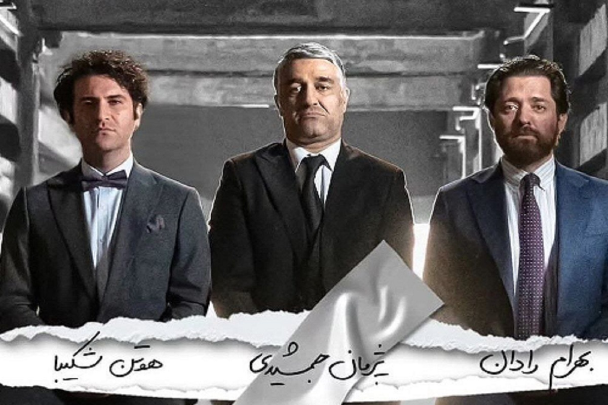 صداگذاری فیلم «صبحانه با زرافه‌ها» توسط علیرضا علویان آغاز شد.
