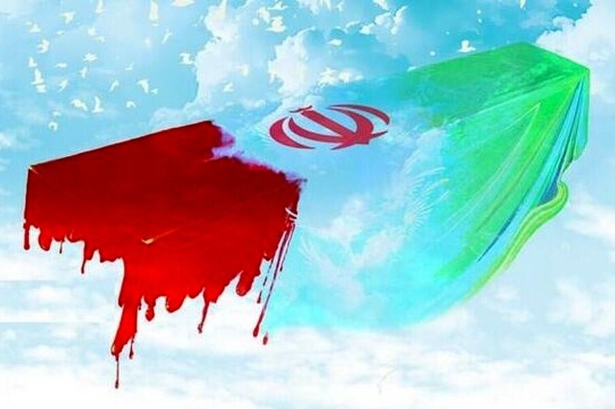 یادی از شهید اردشیر حسین پور، نخستین دانشمند هسته‌ای ایران که به دست سازمان جاسوسی موساد به شهادت رسید.
