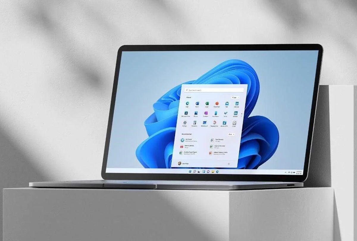 ویندوز ۱۱ به‌زودی از نسخه دوم استاندارد USB۴ پشتیبانی می‌کند که سرعت انتقال اطلاعات را افزایش می‌دهد.