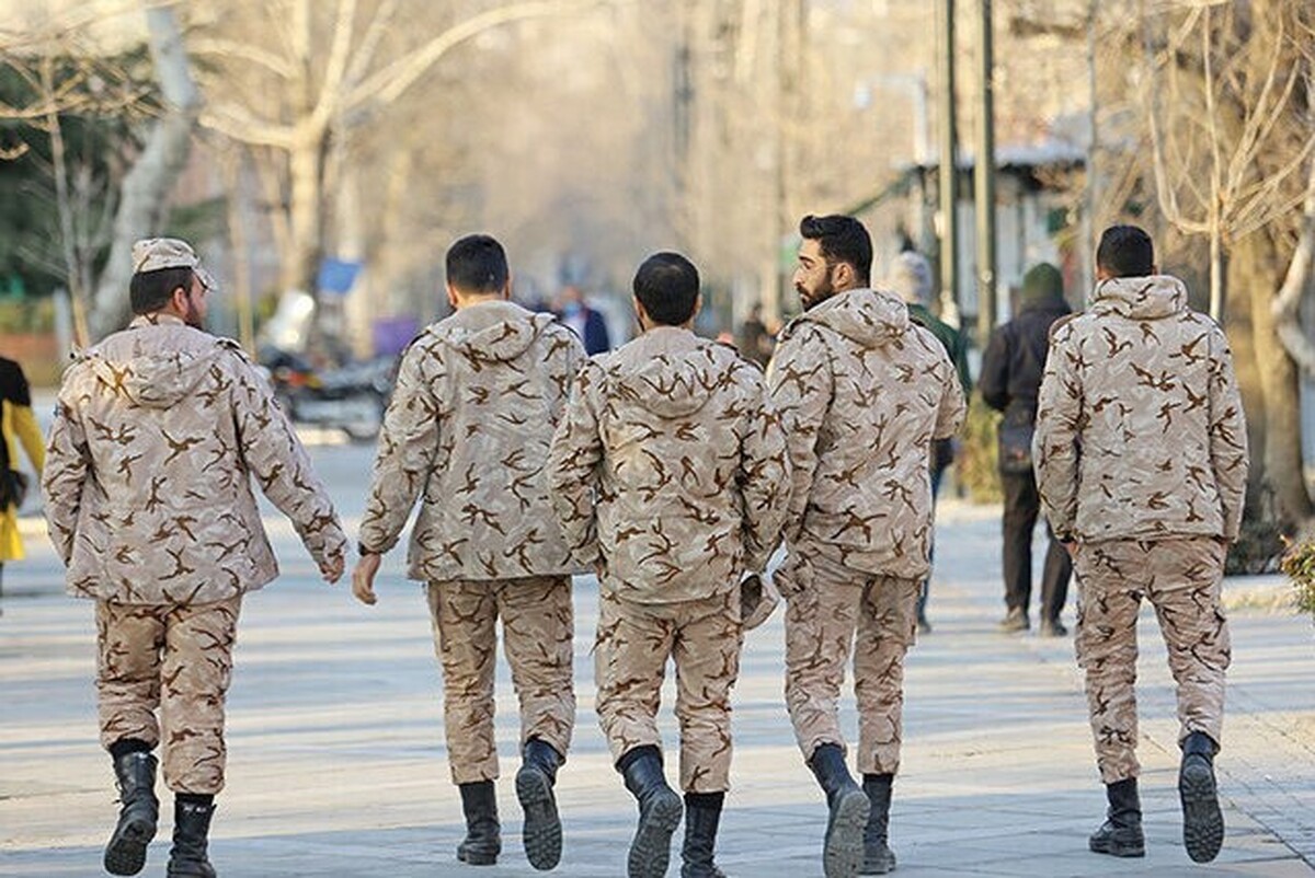مدیرکل دفتر آموزش‌های فنی حرفه‌ای و کاردانش وزارت آموزش و پرورش از یک ماه کسری خدمت سربازی برای دانش‌آموزان هنرستانی خبر داد.