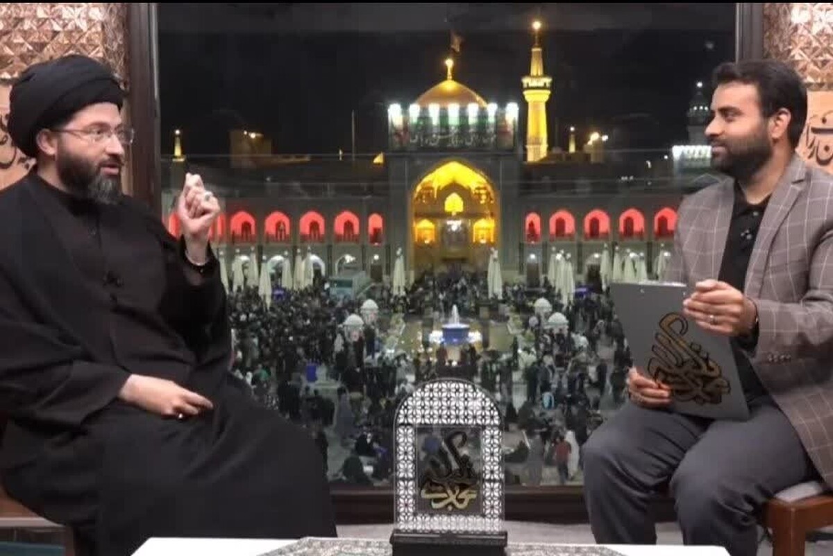 در برنامه «تکیه مجازی» با روحانی‌ای آشنا شوید که در محله خودشان ده‌ها کار کوچک و بزرگ انجام می‌دهد.