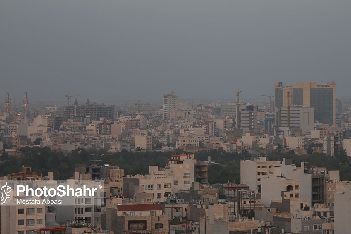 مدیرکل حفاظت محیط زیست خراسان رضوی گفت: به شهروندان توصیه می‌شود در روزهای دارای هوای سالم و پاک، پیاده‌روی را با هدف حفظ سلامت خود ترک نکنند.