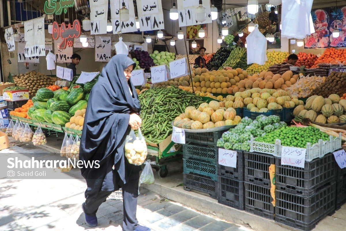 مدیر بازرسی نظارت بر اصناف خراسان‌رضوی گفت: طرح همسان‌سازی قیمت میوه و تره‌بار در سطح شهر با توجه به نرخ اعلامی روزانه توسط کارشناسان مستقر در میدان بار اجرا می‌شود.