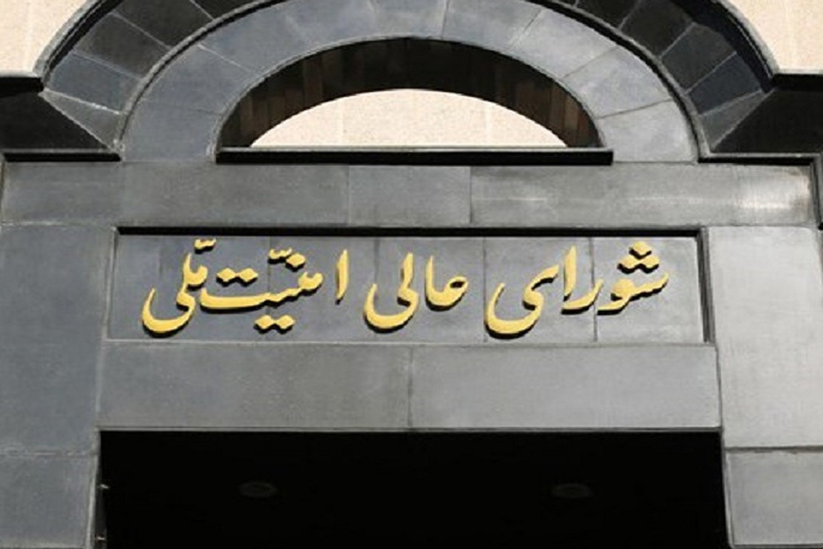 دبیر شورای عالی امنیت ملی جمهوری اسلامی ایران گفت: طالبان برای ما چالش امنیتی ایجاد نکرده است.