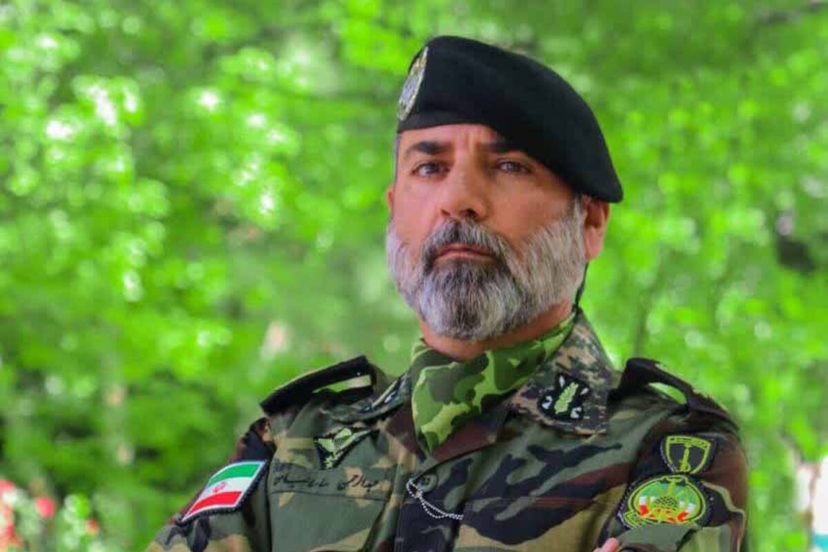 فرمانده لشکر ۷۷ ثامن خراسان: گسترش فرهنگ غربی به وسیله شبکه‌های مجازی سبک زندگی جوانان را تغییر داده است