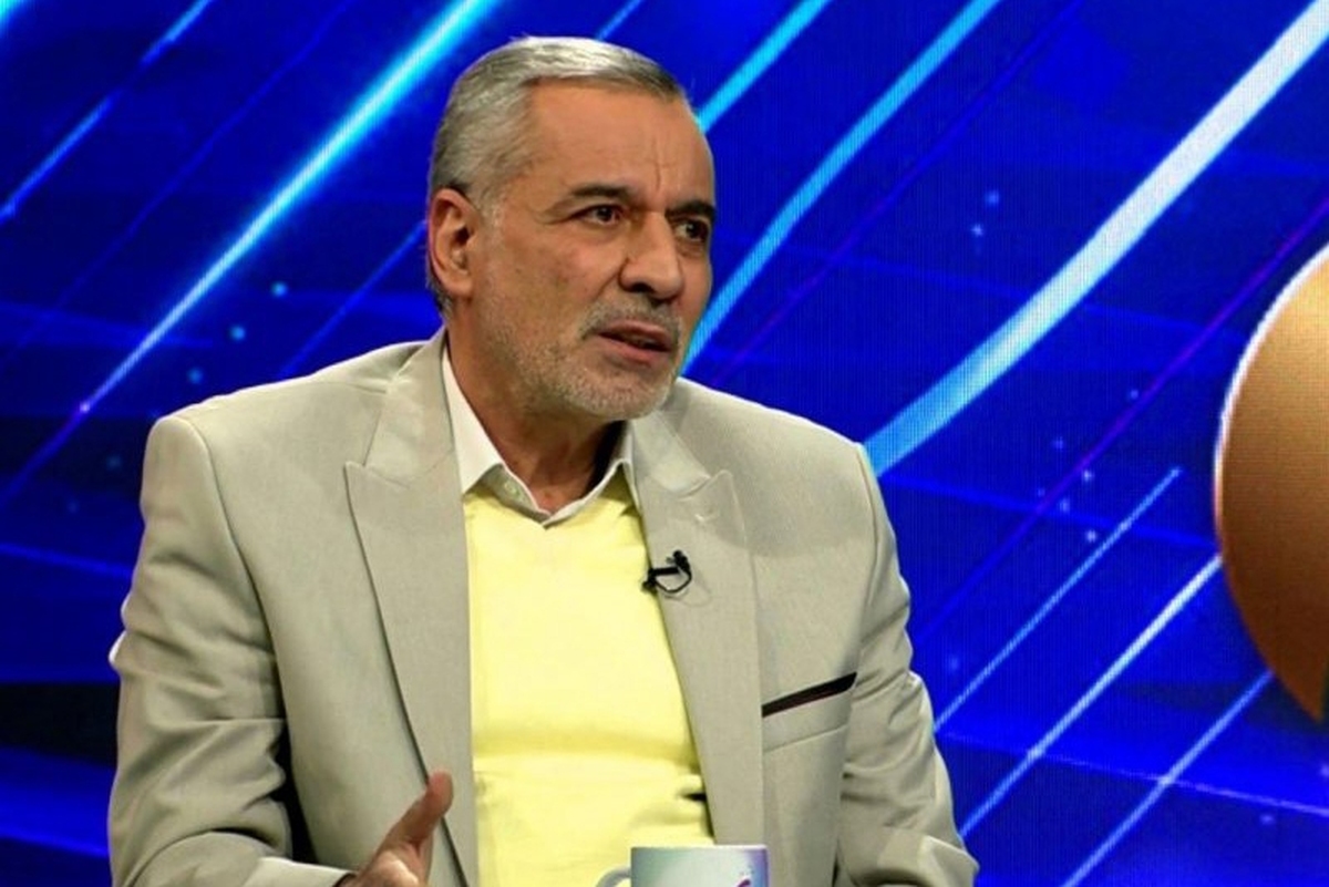رئیس سابق هیئت فوتبال تهران به همراه پسرش دو سال از فعالیت فوتبالی محروم شدند.