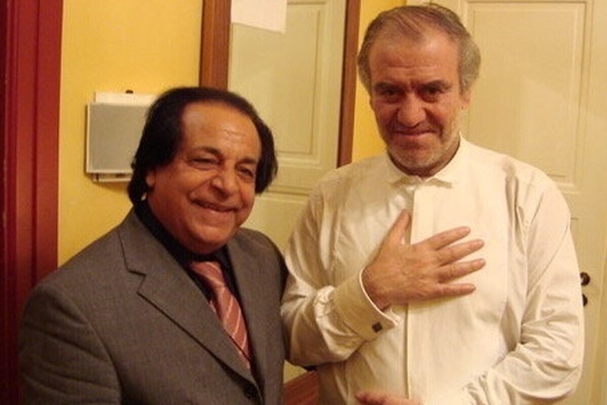 والری گرگیف یکی از مشهورترین رهبران جهان دعوت علی رهبری را جهت آمدن به ایران و همکاری با جوانان ایرانی، قبول کرده است.