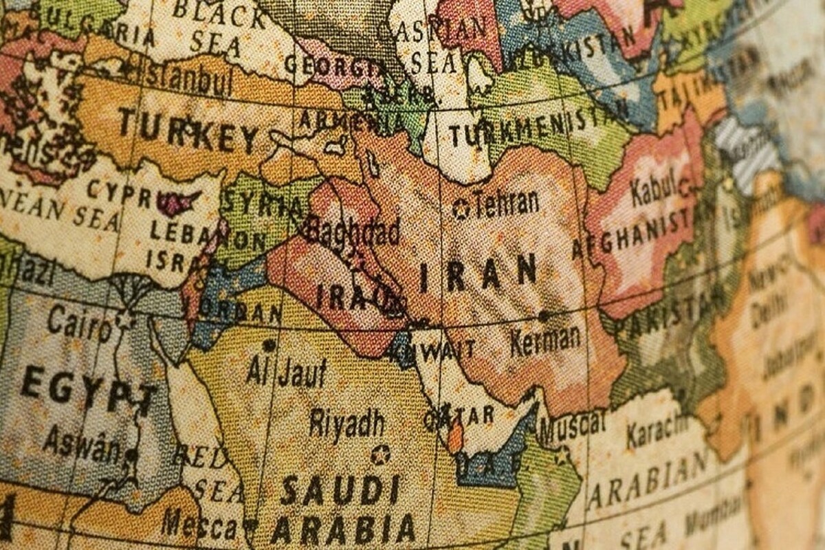 عربستان بالاترین رشد اقتصادی منطقه در سال 2022 را در اختیار دارد و ایران چهارمین کشور در تولید ناخالص داخلی منطقه خاورمیانه است. 