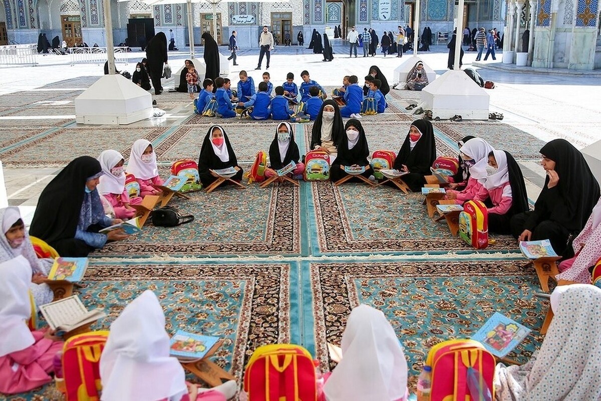 مدیر مرکز قرآن کریم آستان قدس رضوی از اجرای طرح مهدالرضا در ۵۵۸ شعبه و مرکز قرآنی شهر‌ها و روستا‌های سراسر کشور خبر داد و گفت: مهد الرضا (ع) با پوشش بیش از ۲۵ هزار قرآن‌آموز، بزرگترین شبکه آموزش قرآن نونهالان کشور محسوب می‌شود.